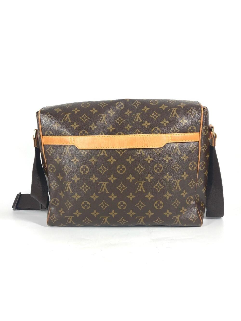 Louis Vuitton Abbesses Messenger Bag #309782L83B